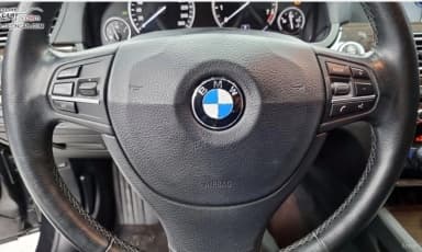 7 Series (F01)