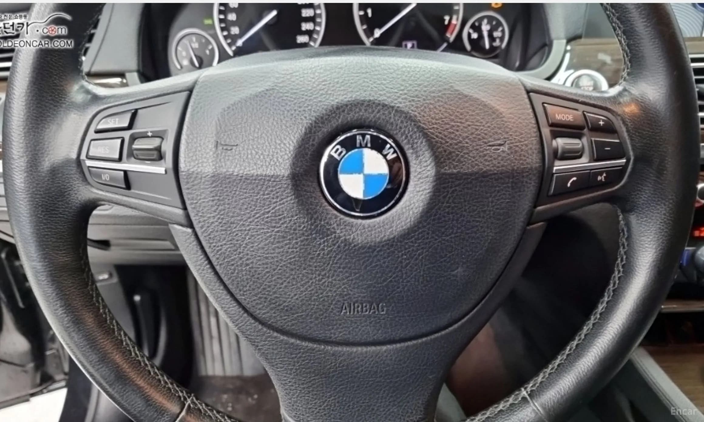 7 Series (F01)