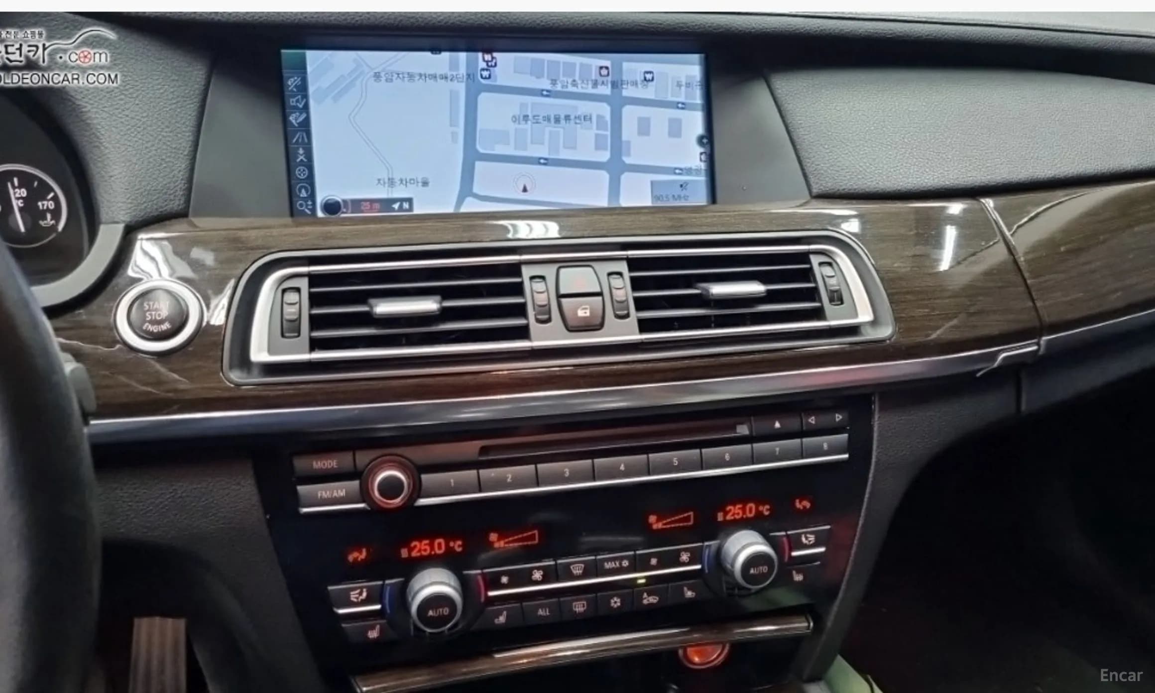 7 Series (F01)