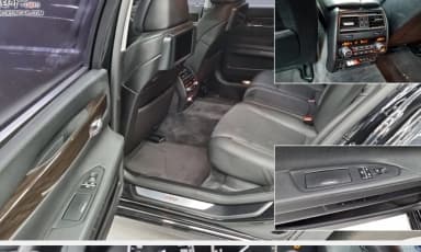 7 Series (F01)