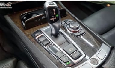 7 Series (F01)