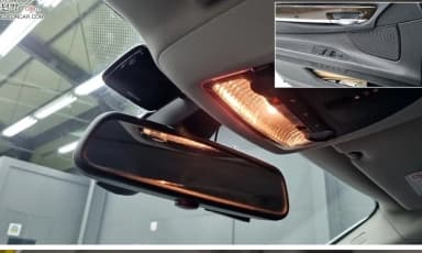 7 Series (F01)