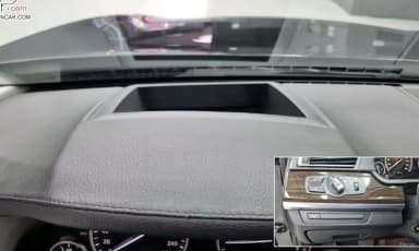 7 Series (F01)