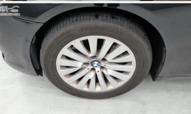 7 Series (F01)