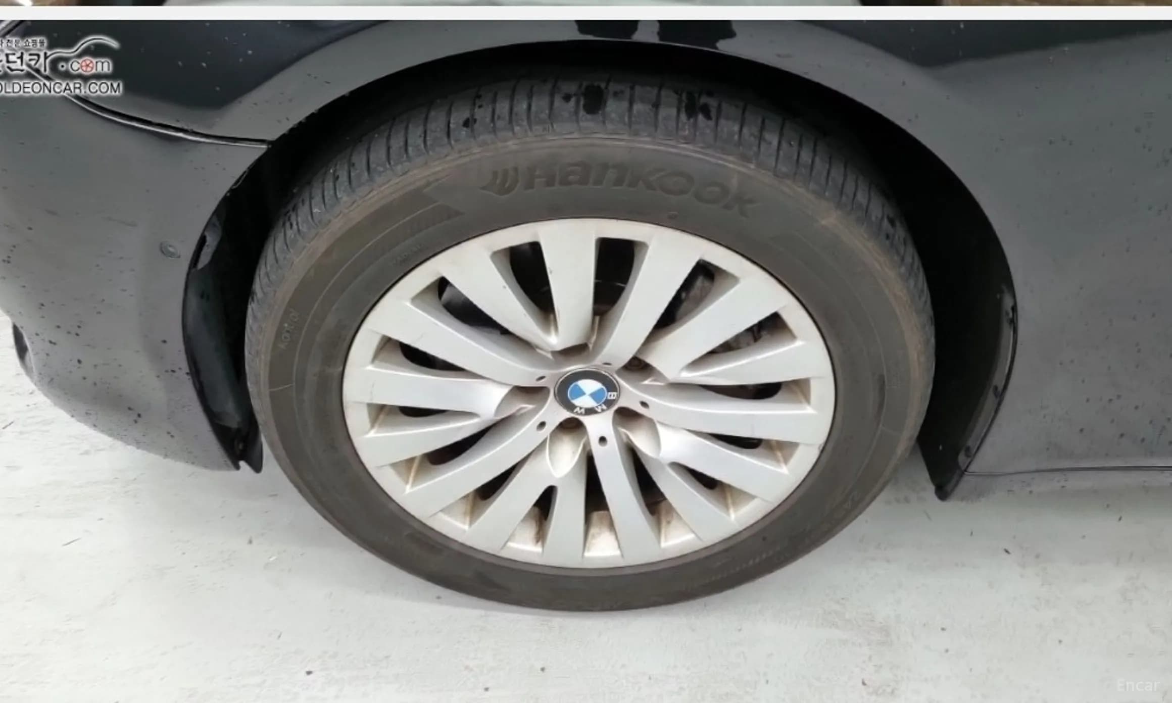 7 Series (F01)