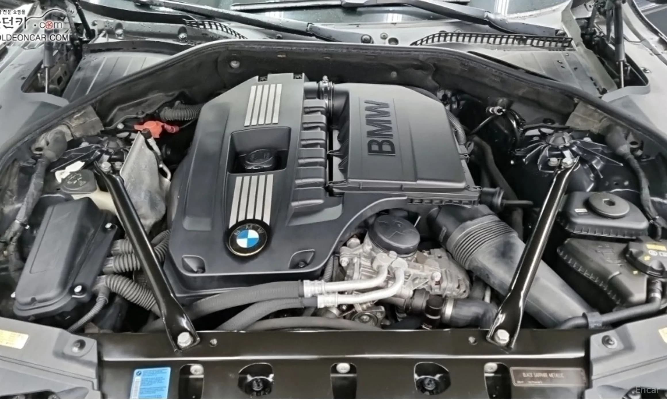 7 Series (F01)