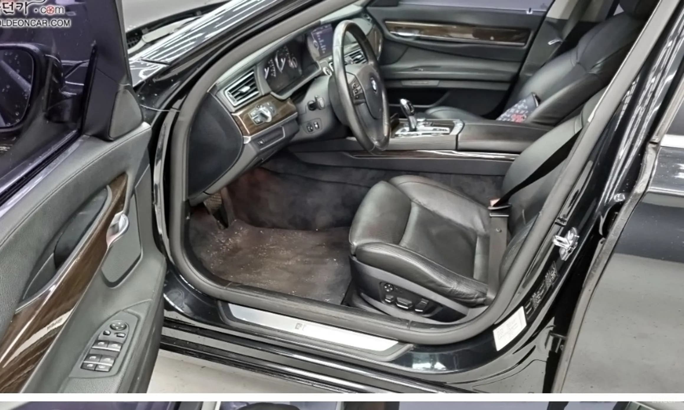 7 Series (F01)