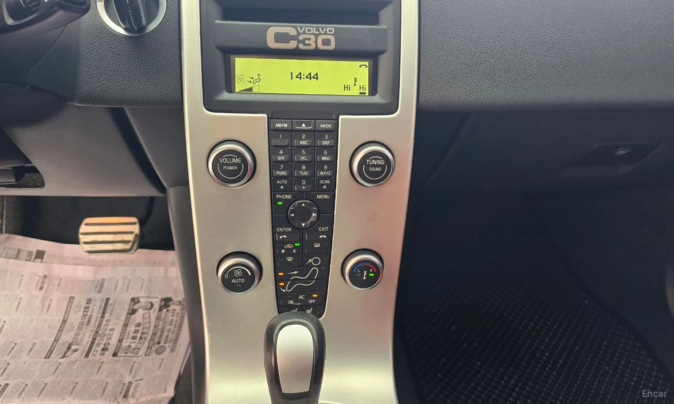 C30.