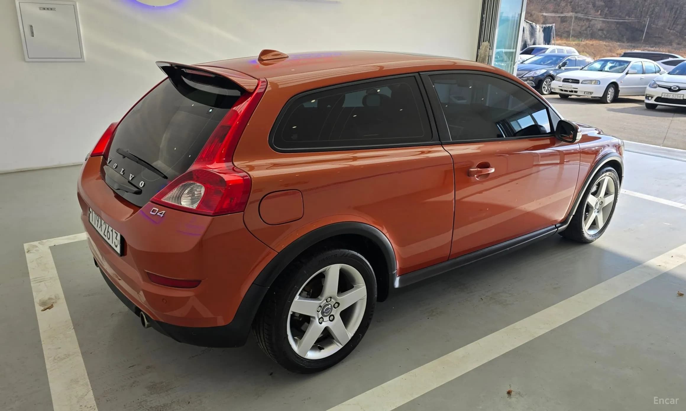 C30.