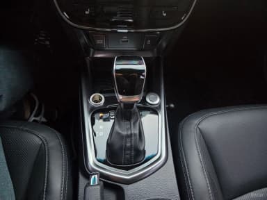 Berry New Tivoli