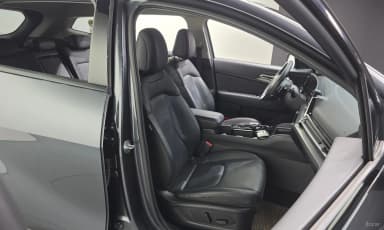 Sportage 5th Generation