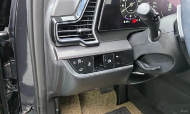 Sportage 5th Generation