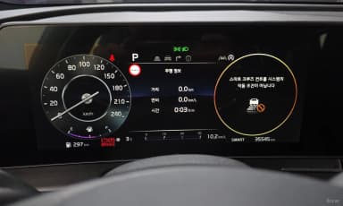 Sportage 5th Generation