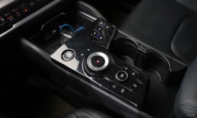 Sportage 5th Generation