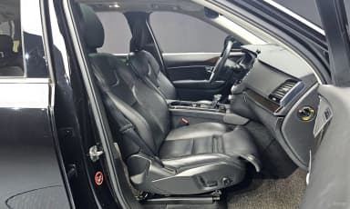 XC90 Gen 2