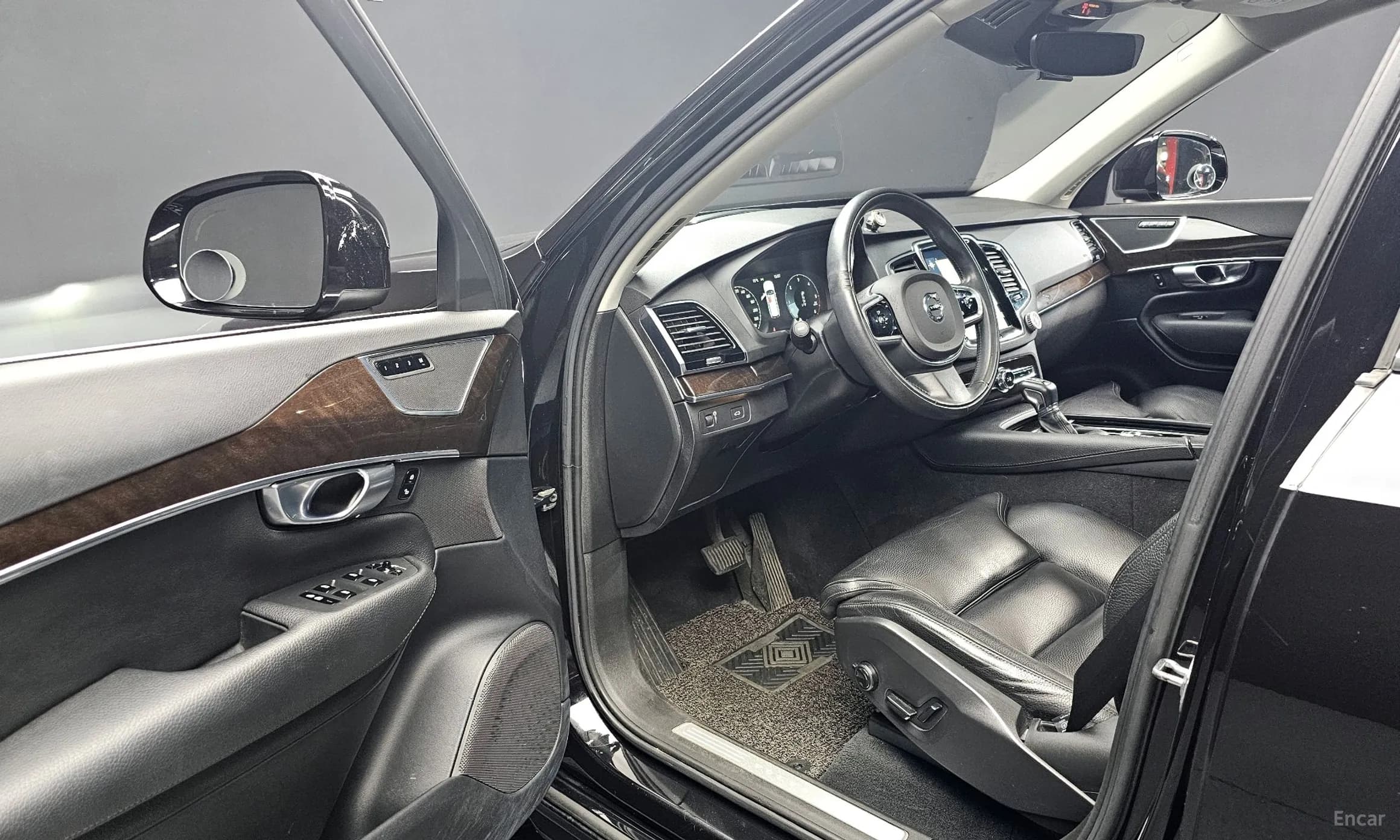 XC90 Gen 2