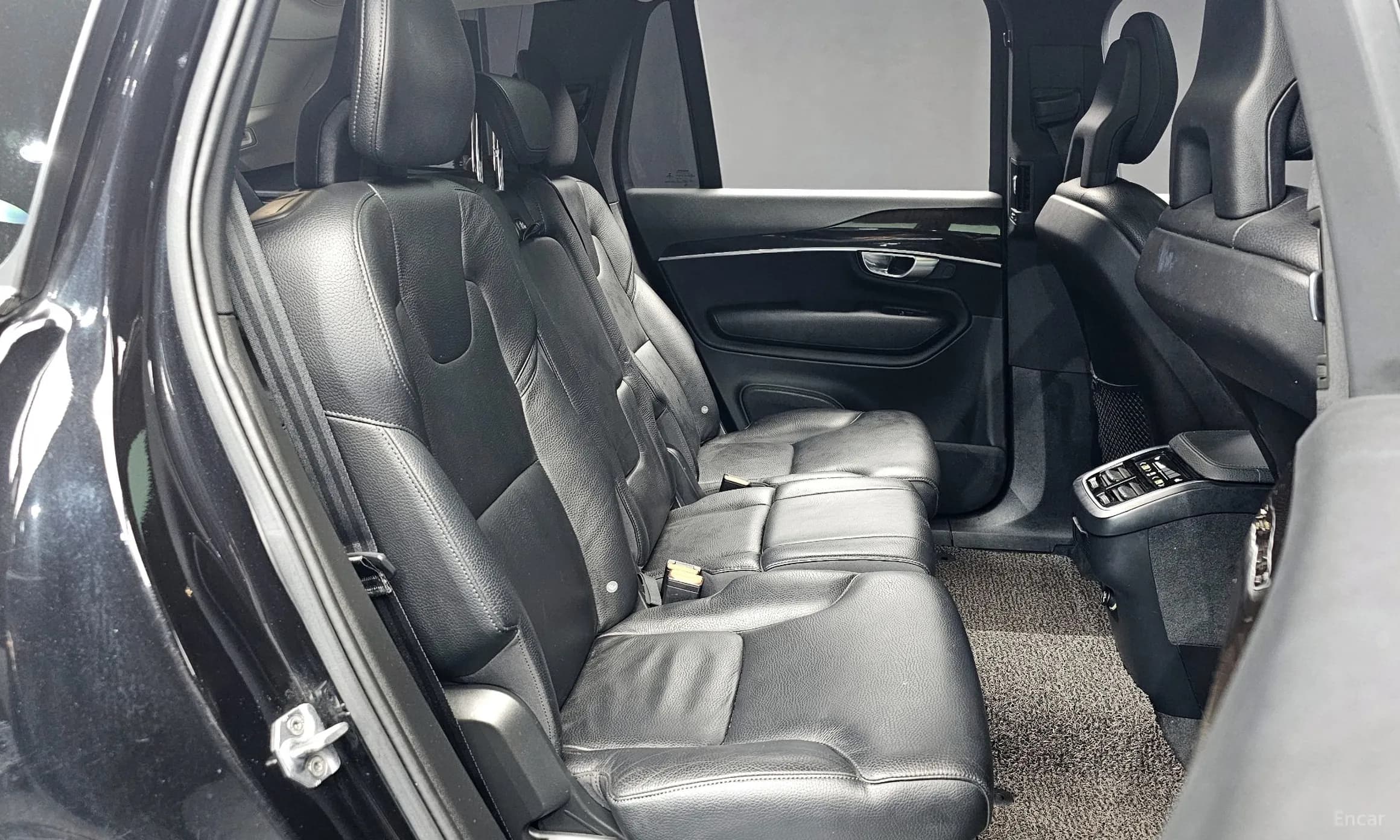 XC90 Gen 2