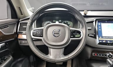 XC90 Gen 2
