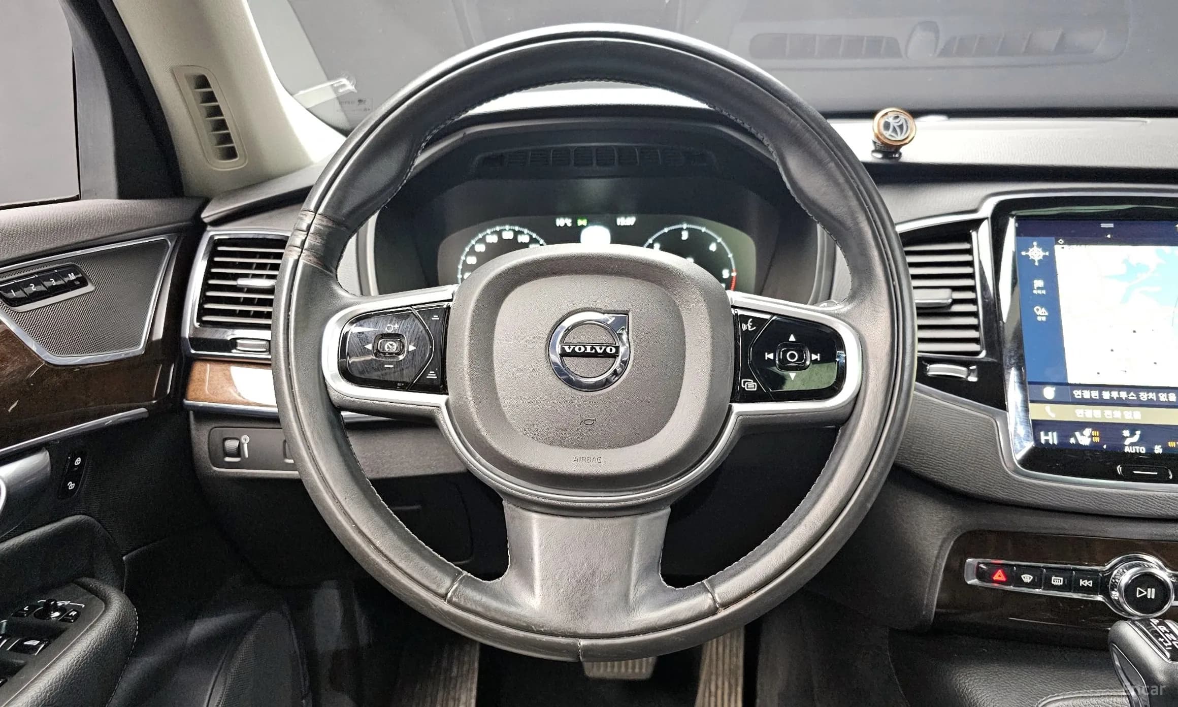 XC90 Gen 2