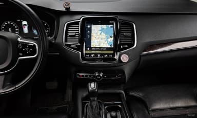 XC90 Gen 2