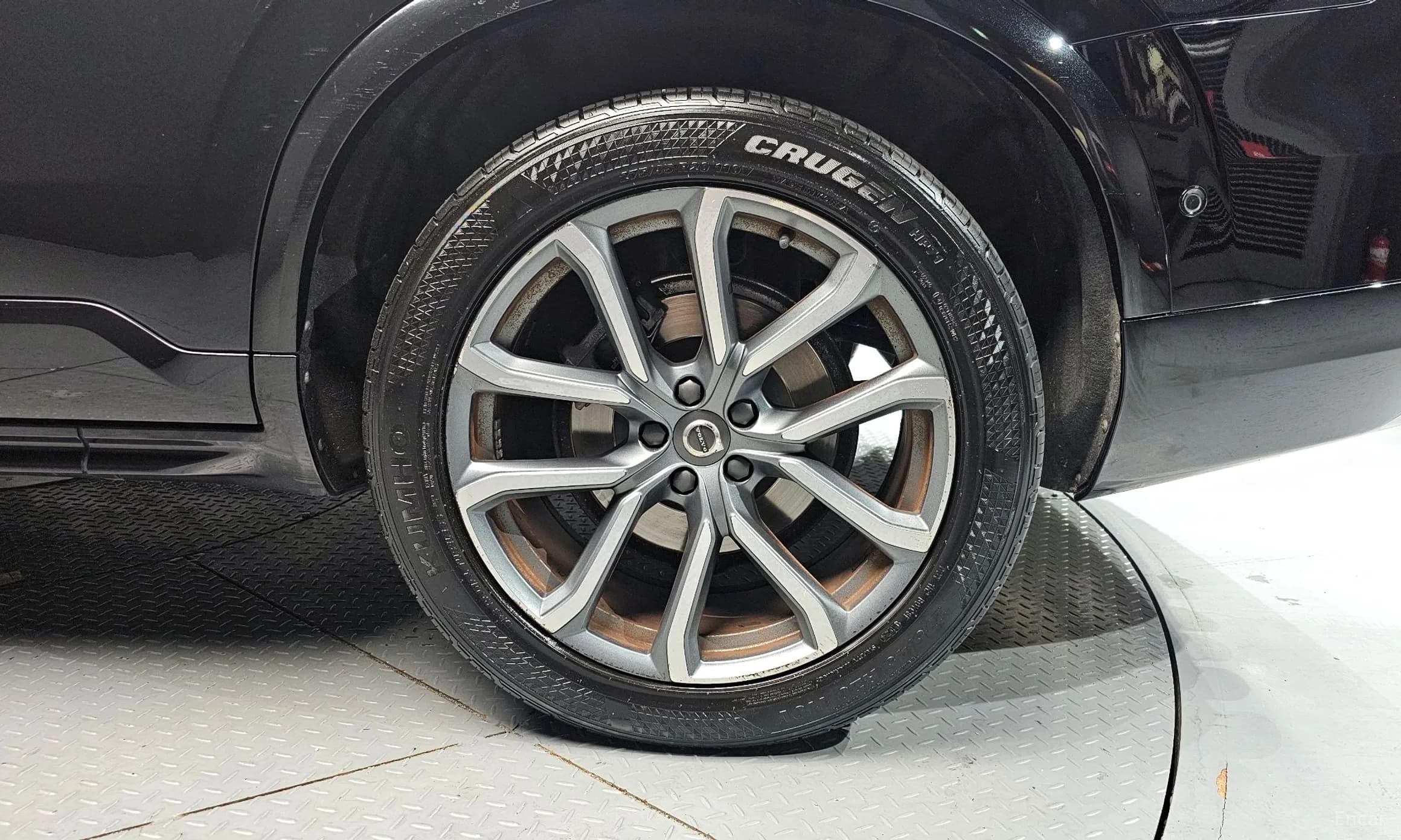 XC90 Gen 2
