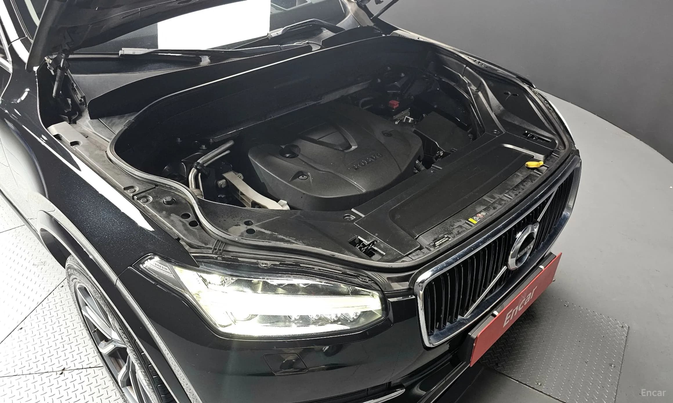 XC90 Gen 2
