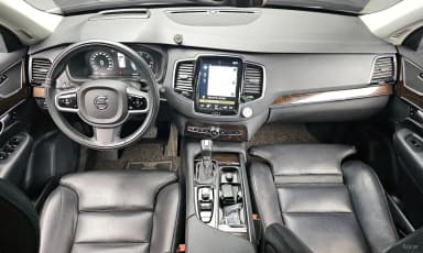 XC90 Gen 2