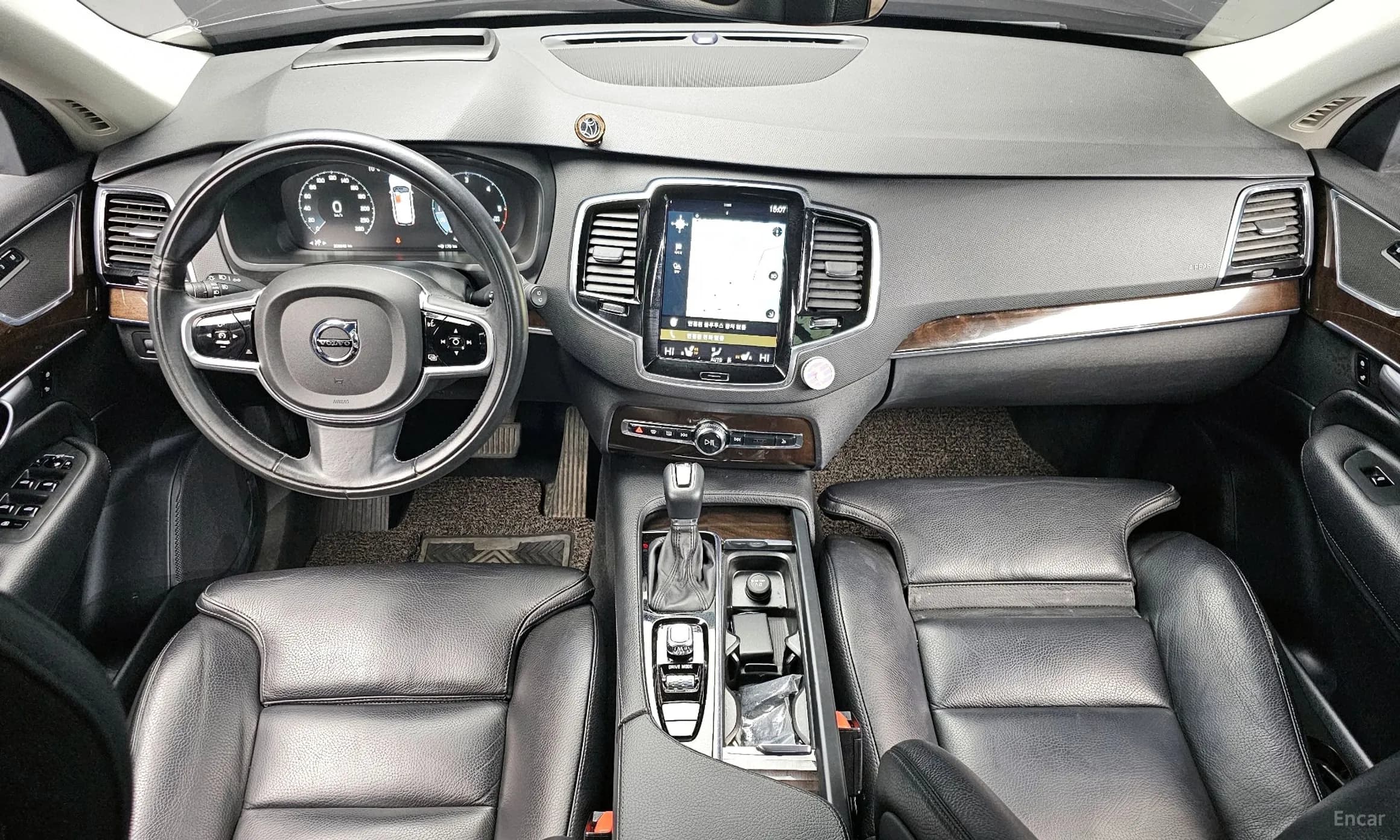 XC90 Gen 2
