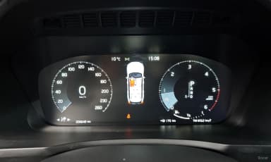 XC90 Gen 2