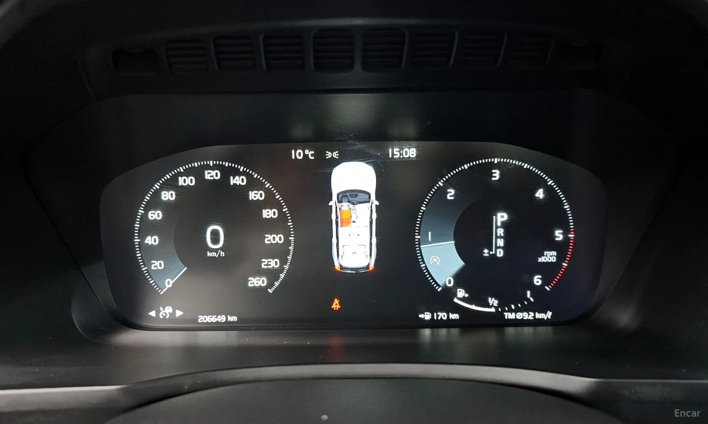 XC90 Gen 2
