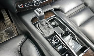 XC90 Gen 2