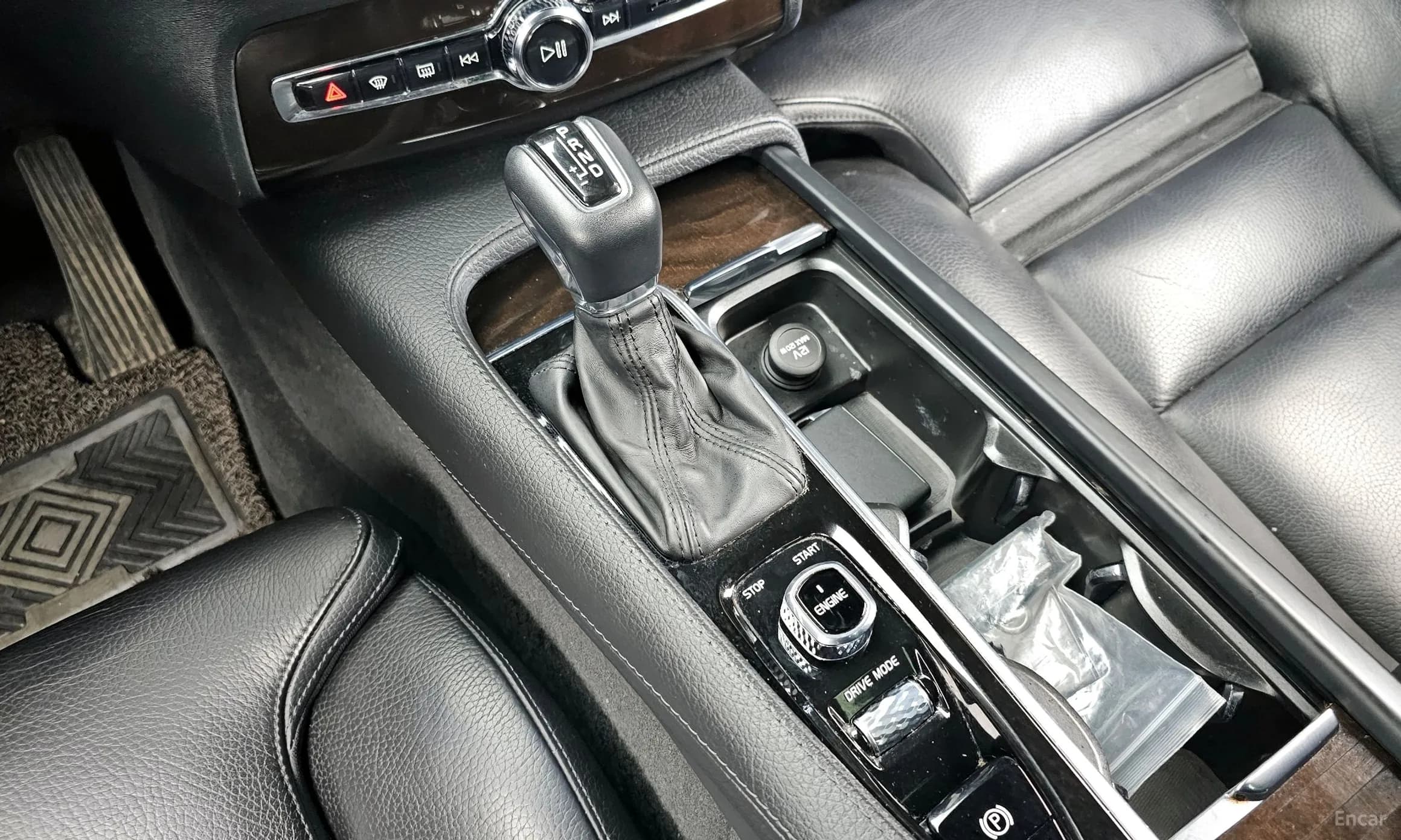 XC90 Gen 2