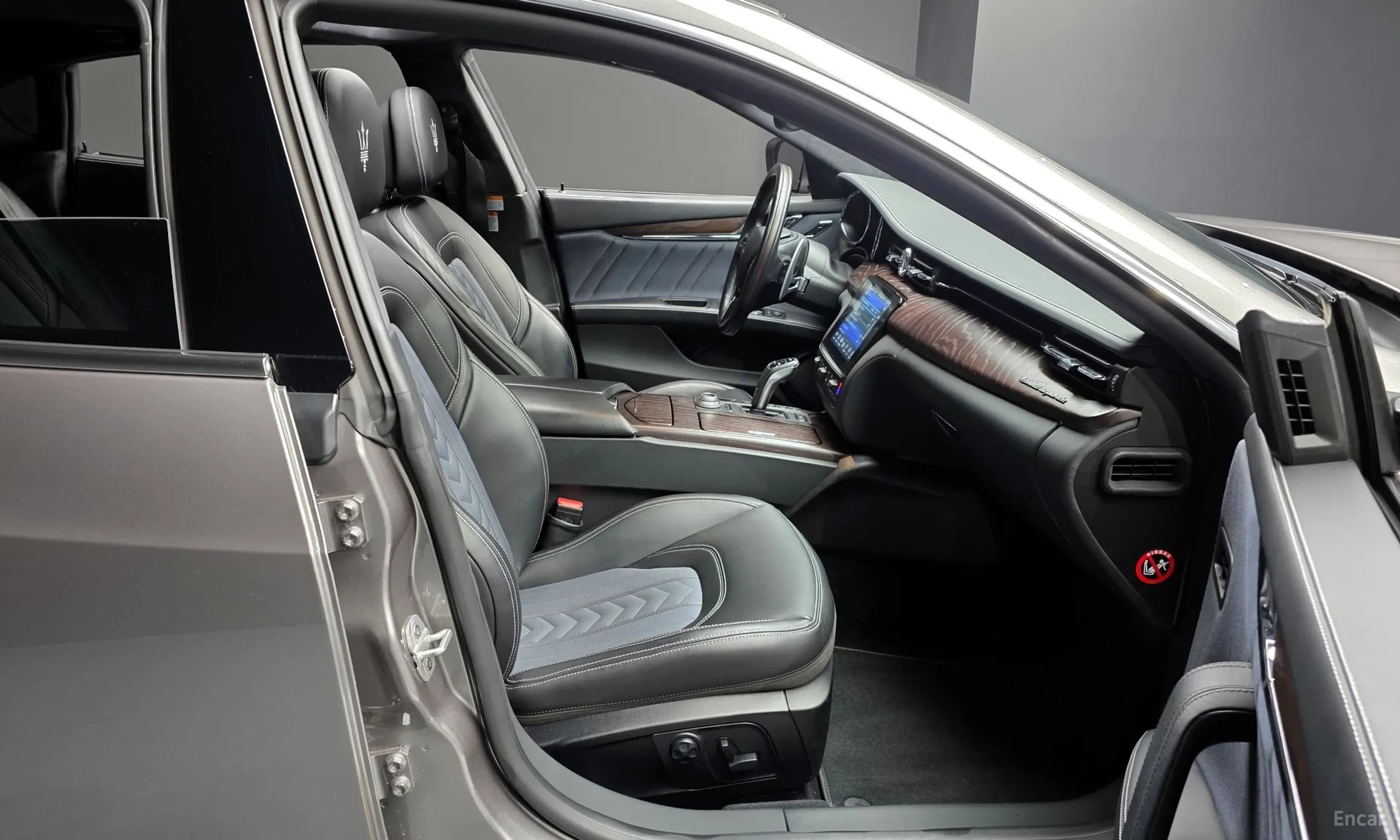 Quattroporte