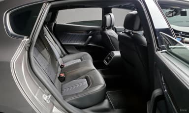 Quattroporte