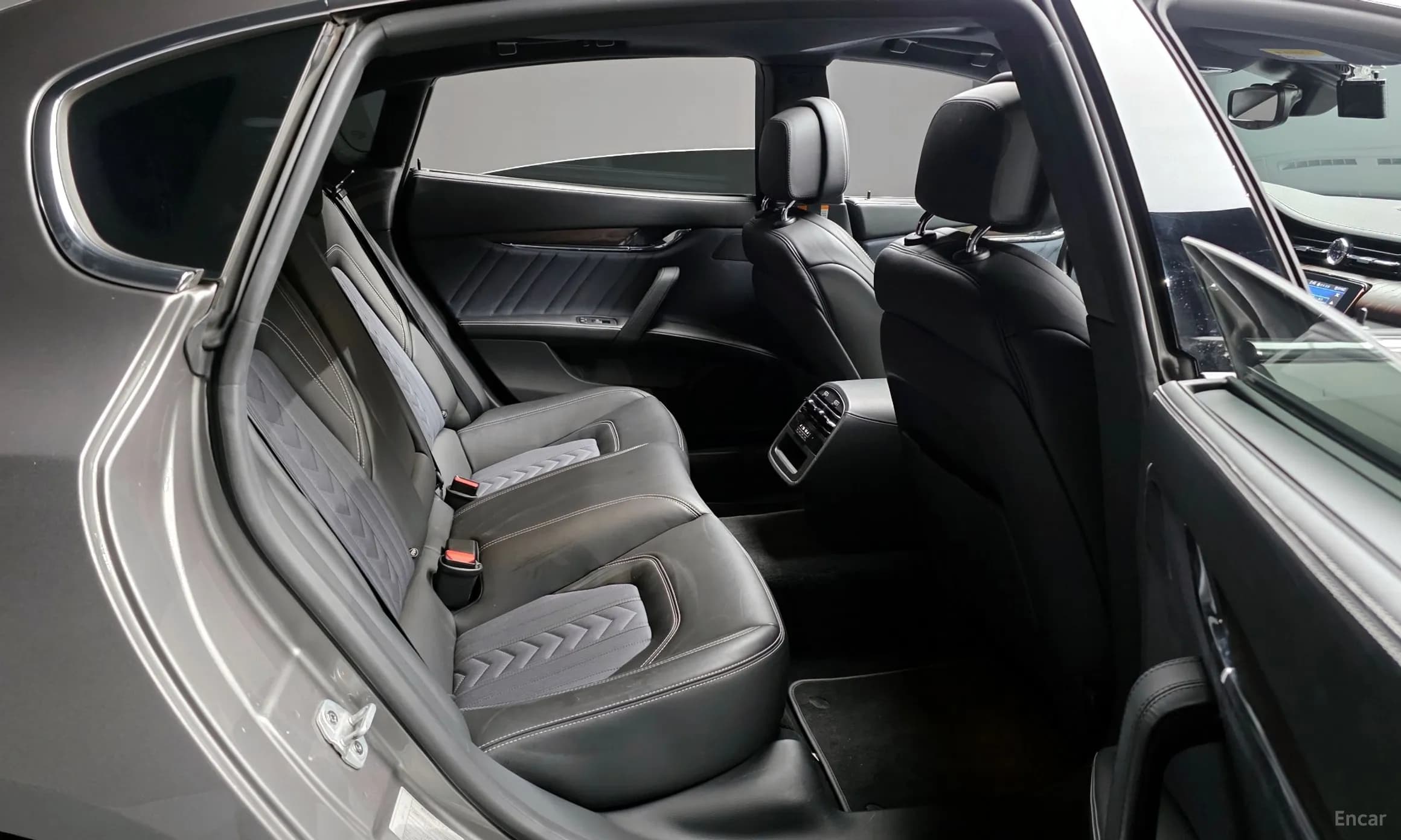 Quattroporte