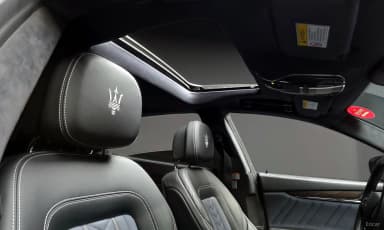 Quattroporte