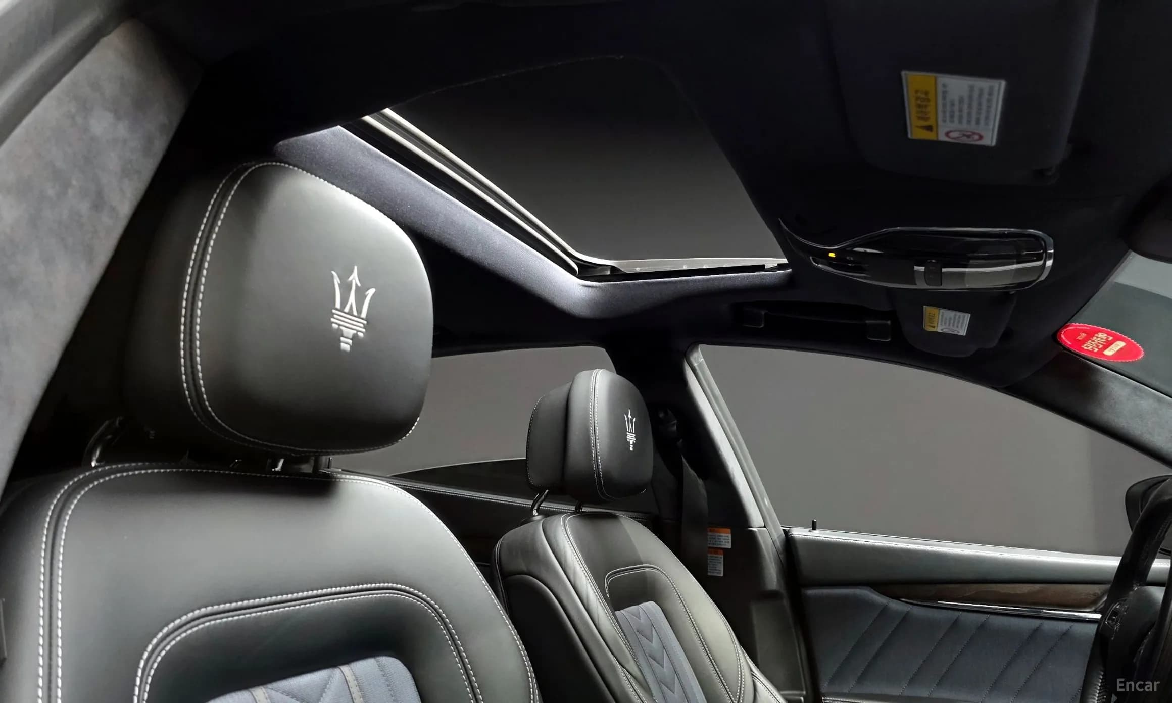 Quattroporte