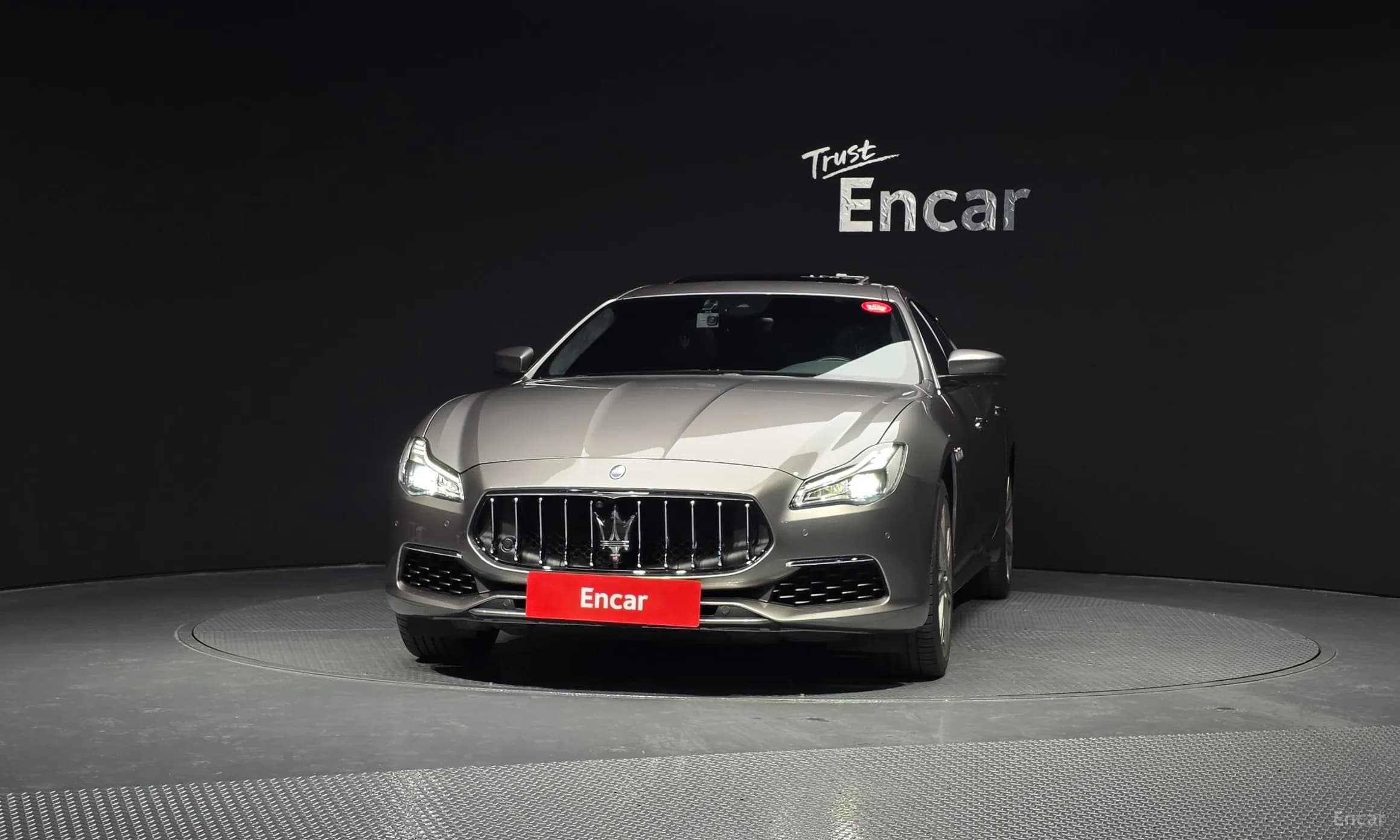 Quattroporte
