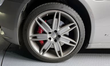Quattroporte