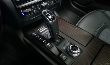 Quattroporte