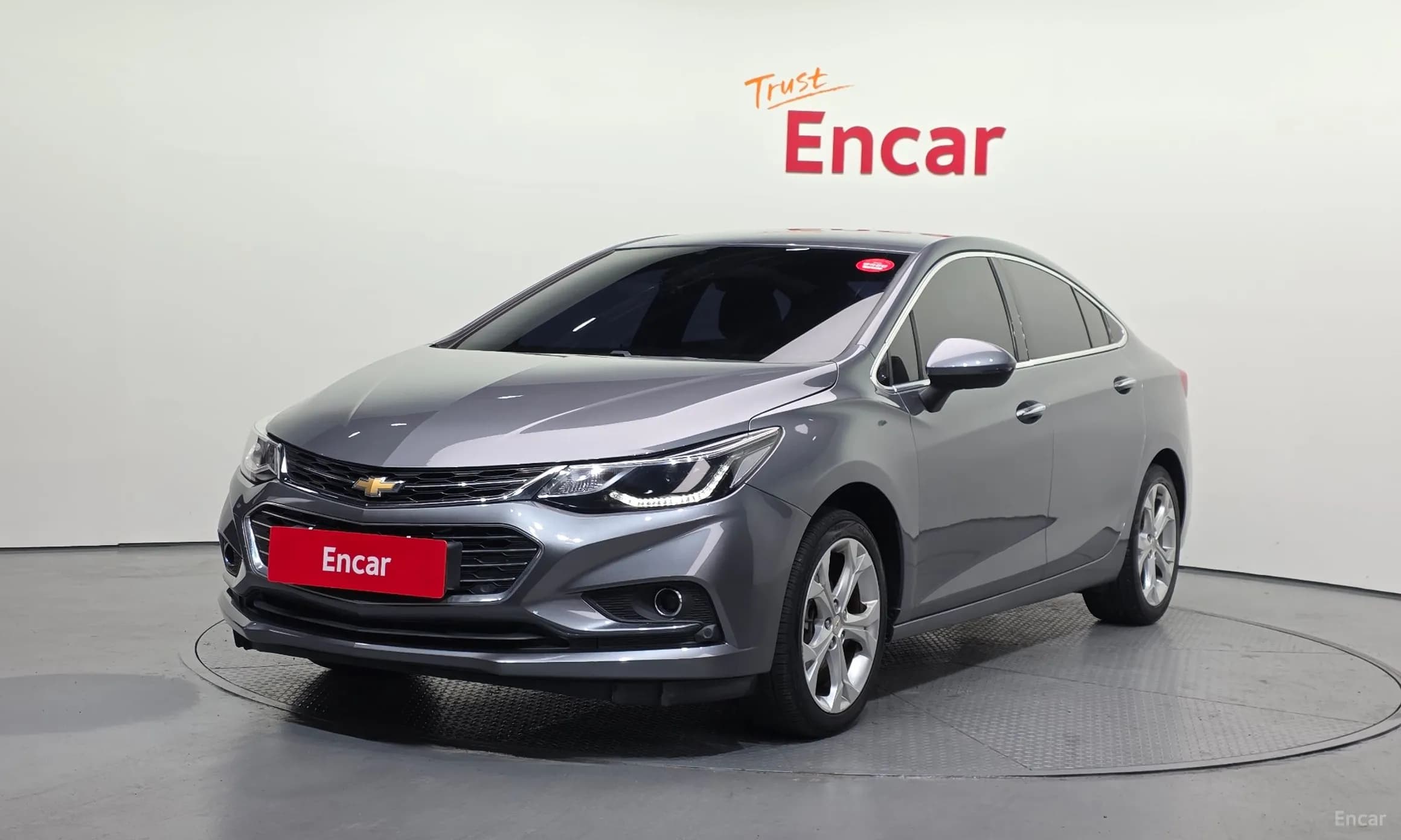 Cruze