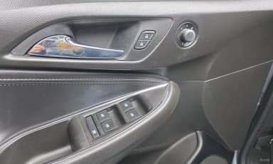 Cruze