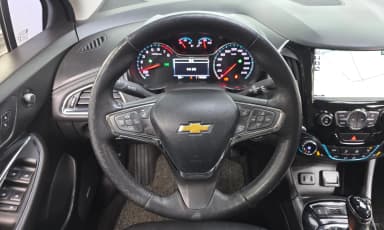 Cruze