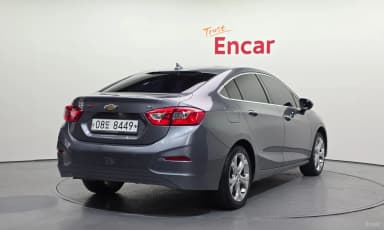 Cruze
