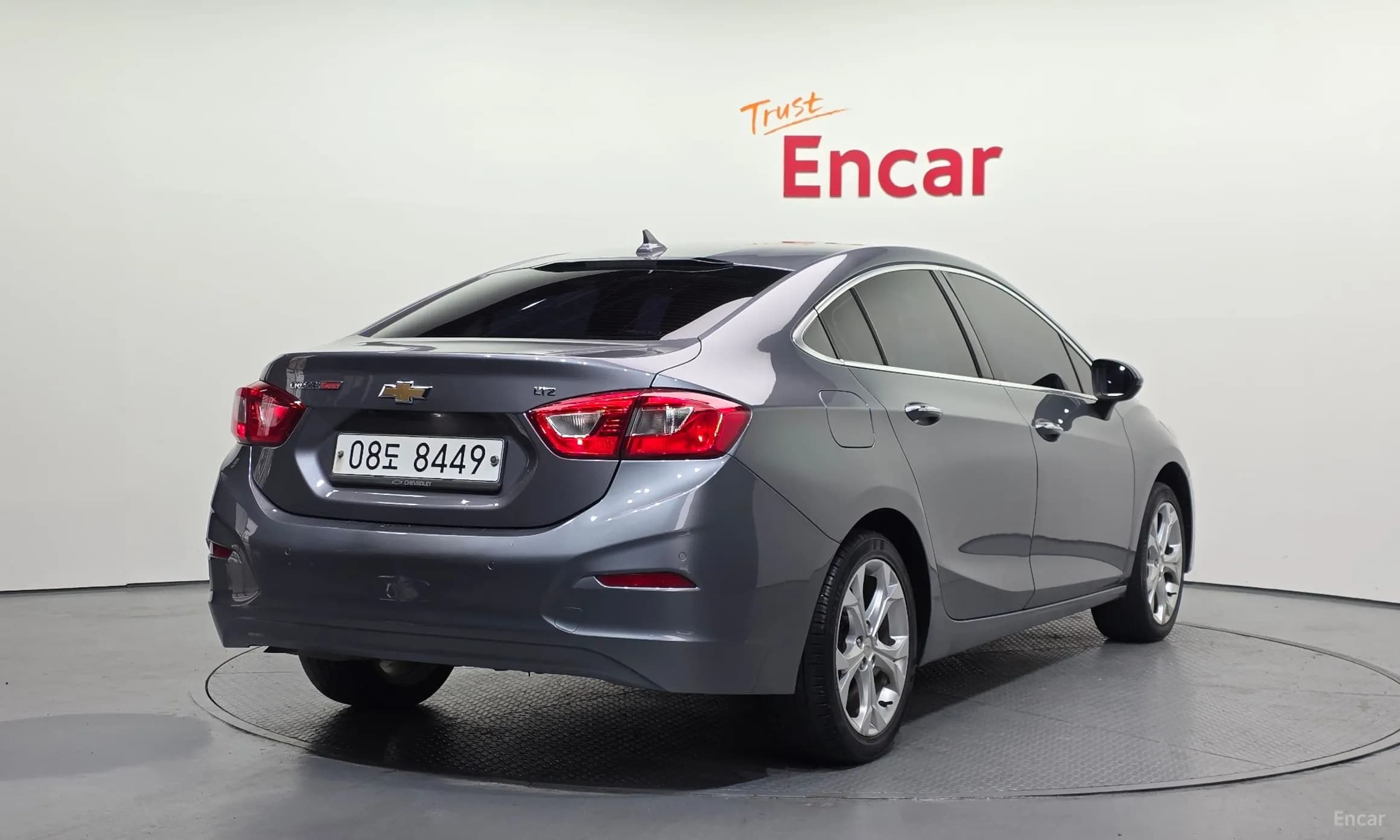 Cruze