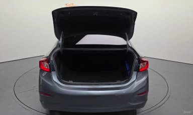Cruze