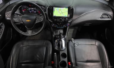 Cruze