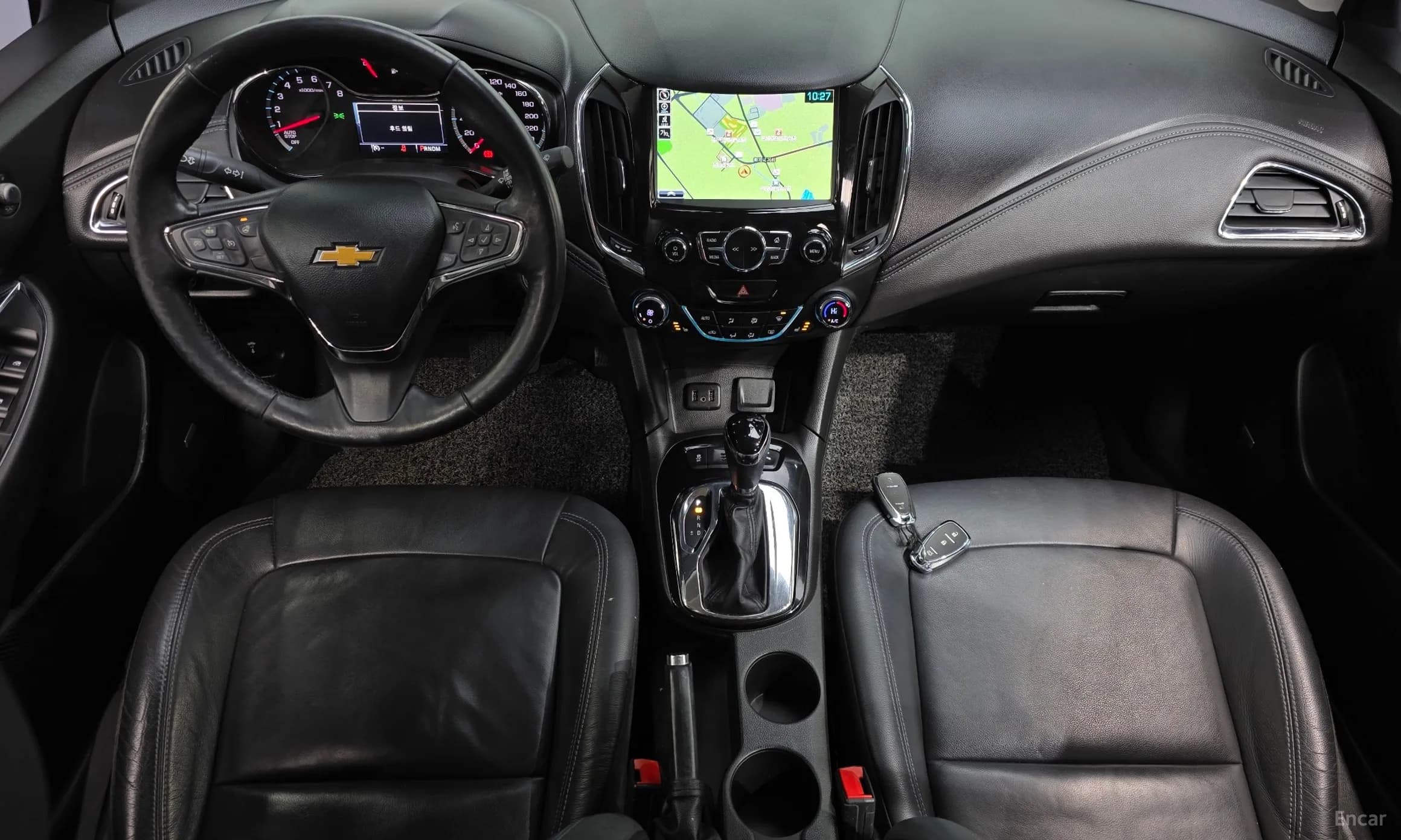 Cruze