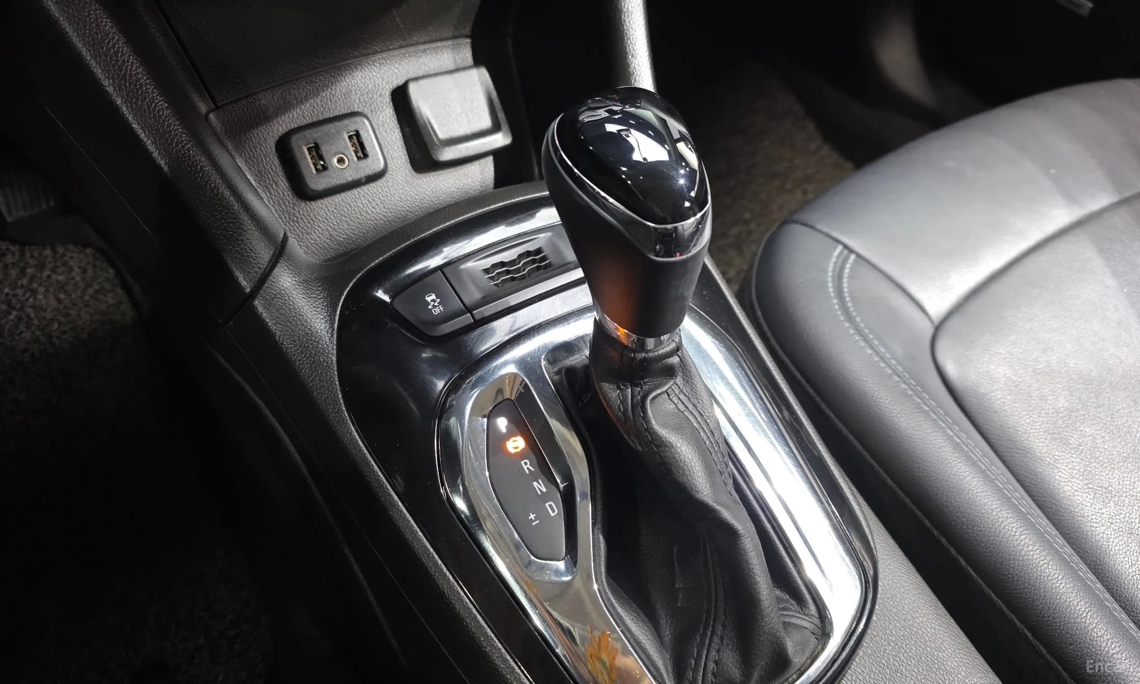 Cruze