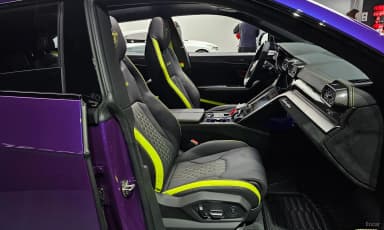 Urus